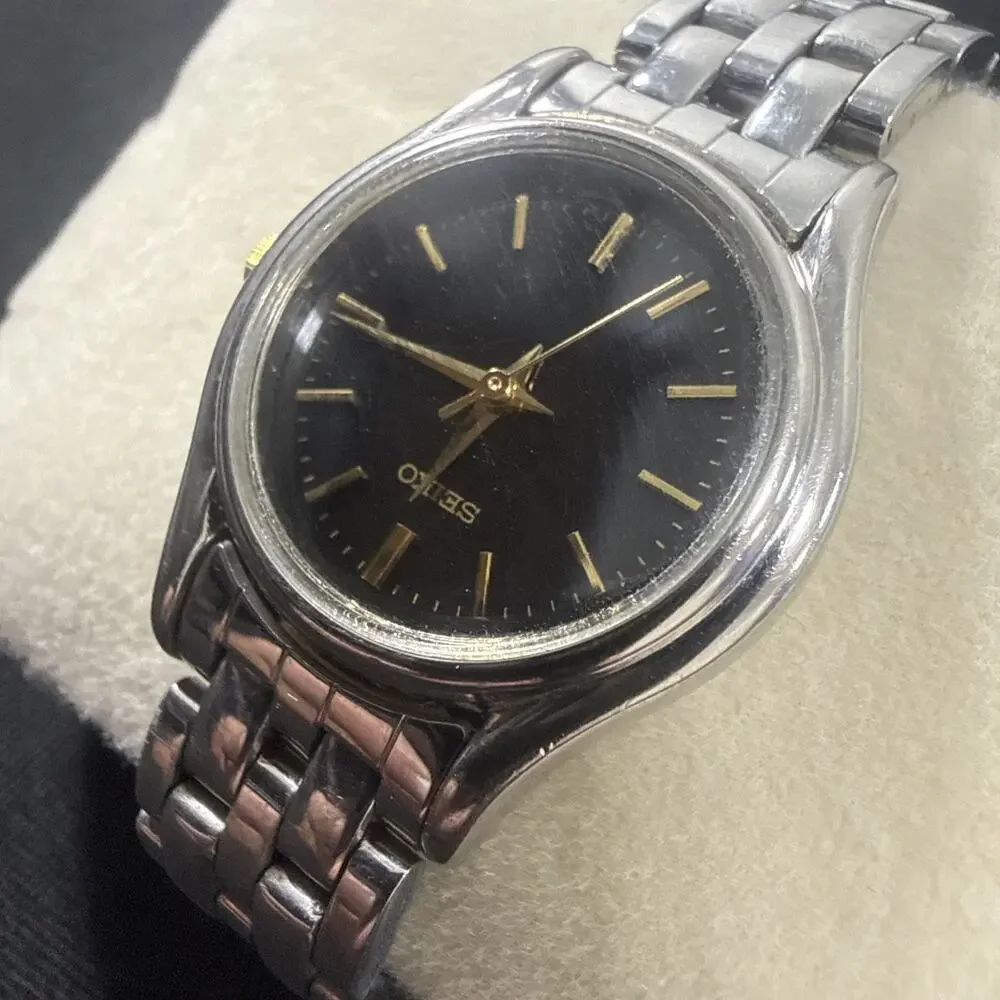 Seiko up auction